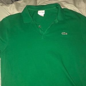 Lacoste Shirt